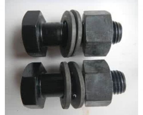 10.9級(jí)鋼結(jié)構(gòu)用大六角頭螺栓 GB1228-84