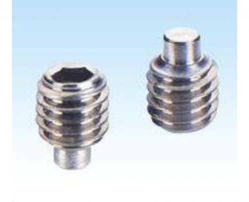 內(nèi)六角柱端緊定 DIN915