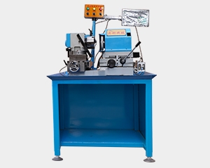 主軸加大型（80主軸）內(nèi)、外徑研磨機(jī)