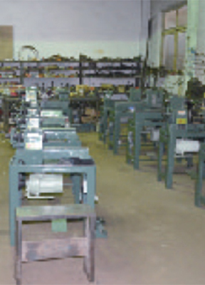 規(guī)?；a(chǎn)